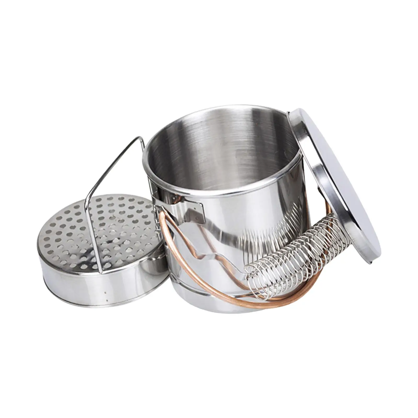Paint Brush Washing Bucket Accessories with Wash Tank Brush Holder Brush Water Barrel for Pencil Pen Acrylic Painting Enthusiast
Paint Brush Washing Bucket Accessories with Wash Tank Brush Holder Brush Water Barrel for Pencil Pen Acrylic Painting Enthusiast