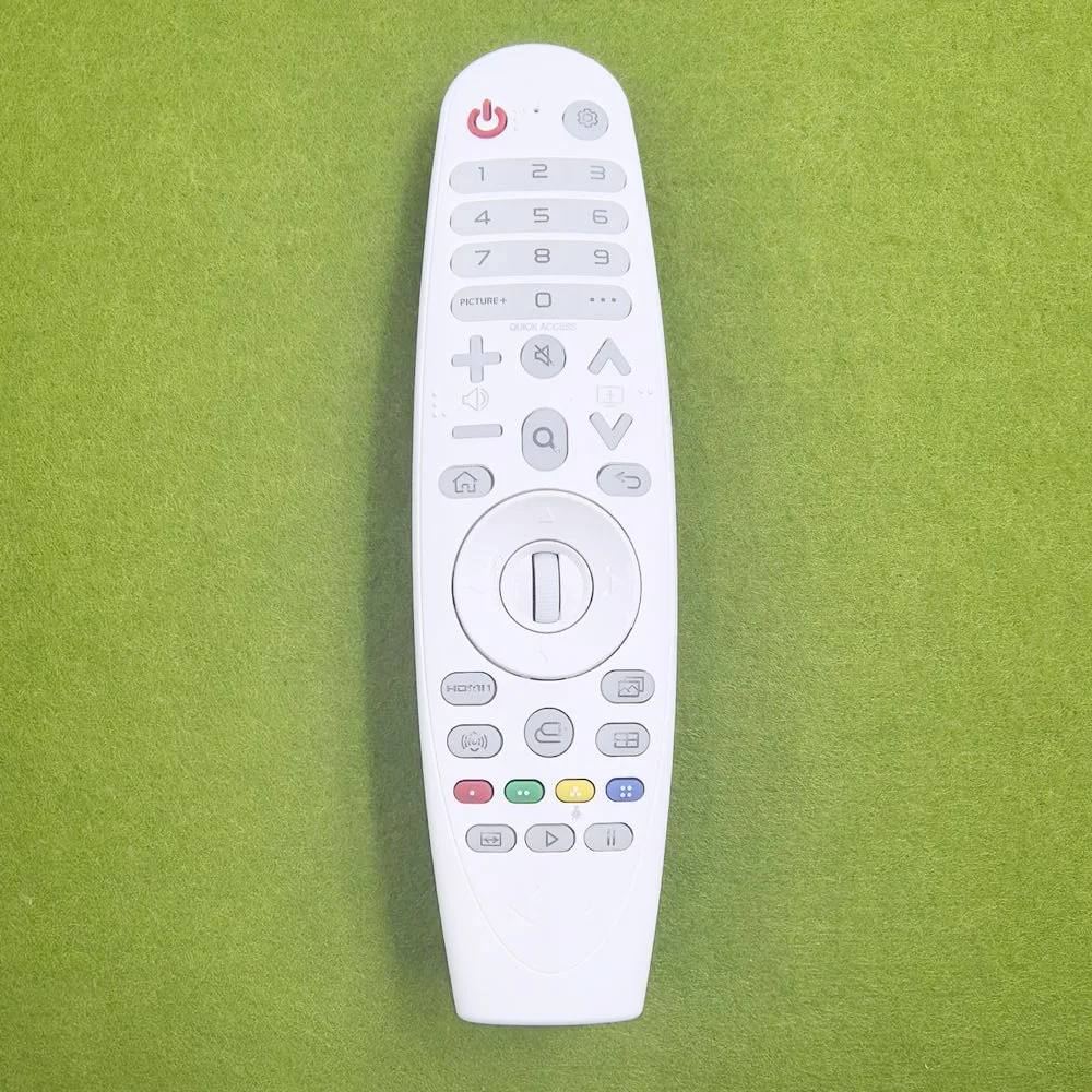 Original Remote Control AKB76039505 MR21PJTR For CineBeam AU810PB HU810PW DLP Projecto
Original Remote Control AKB76039505 MR21PJTR For CineBeam AU810PB HU810PW DLP Projecto