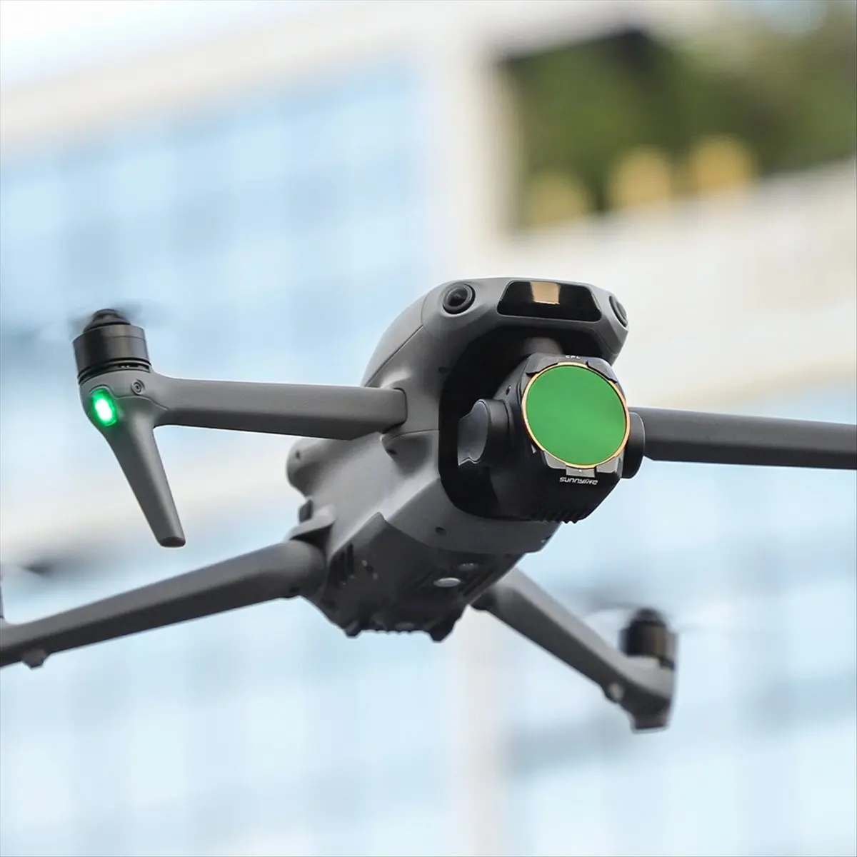 M85K Adjustable Lens Filter Set for Air 3S MCUV/CPL/ND Set Filter Kit for Air 3S Drone Accessories
M85K Adjustable Lens Filter Set for Air 3S MCUV/CPL/ND Set Filter Kit for Air 3S Drone Accessories