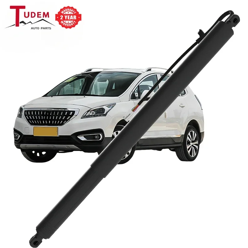9830770280 9830769680 Rear Tailgate strut For Peugeot 3008 Trunk Tailgate Electric Lifting
9830770280 9830769680 Rear Tailgate strut For Peugeot 3008 Trunk Tailgate Electric Lifting