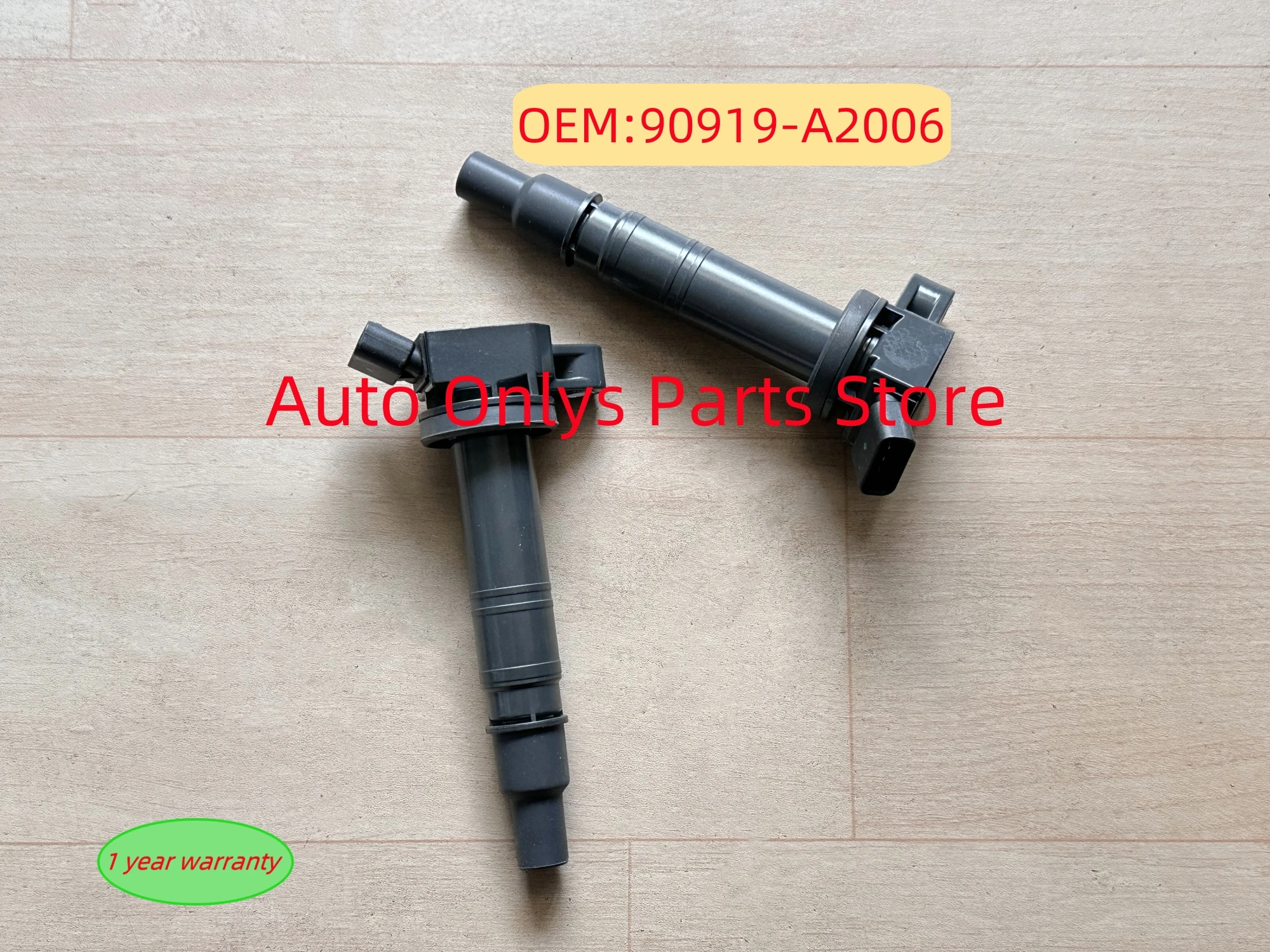 6PCS 90919-A2006 High quality car accessories For TOYOTA LEXUS Ignition Coils 90919-02260 90919-A2001 90919-T2005 90919-02248
6PCS 90919-A2006 High quality car accessories For TOYOTA LEXUS Ignition Coils 90919-02260 90919-A2001 90919-T2005 90919-02248
