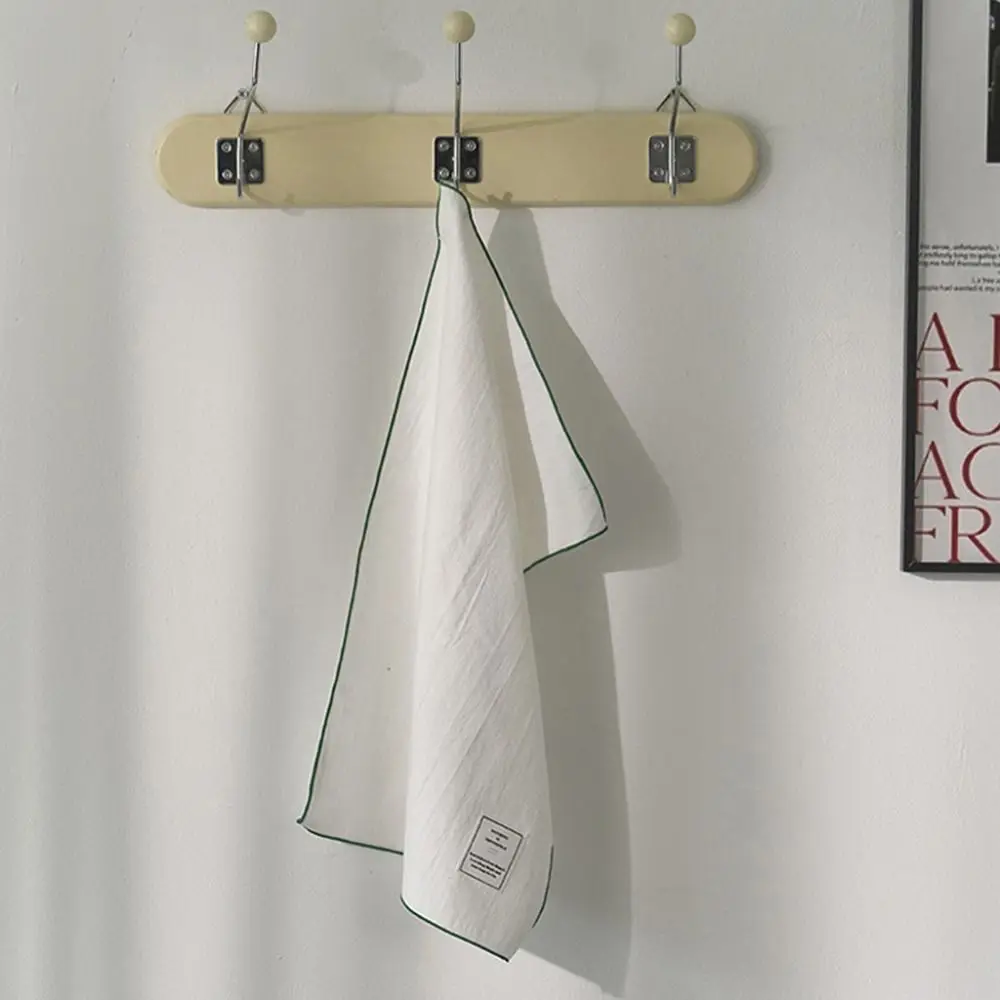 Tea Towel 30x50cm Solid Color Placemat Elegant Cotton Cloth Napkin Soft Retro Table Napkins Graduation
Tea Towel 30x50cm Solid Color Placemat Elegant Cotton Cloth Napkin Soft Retro Table Napkins Graduation