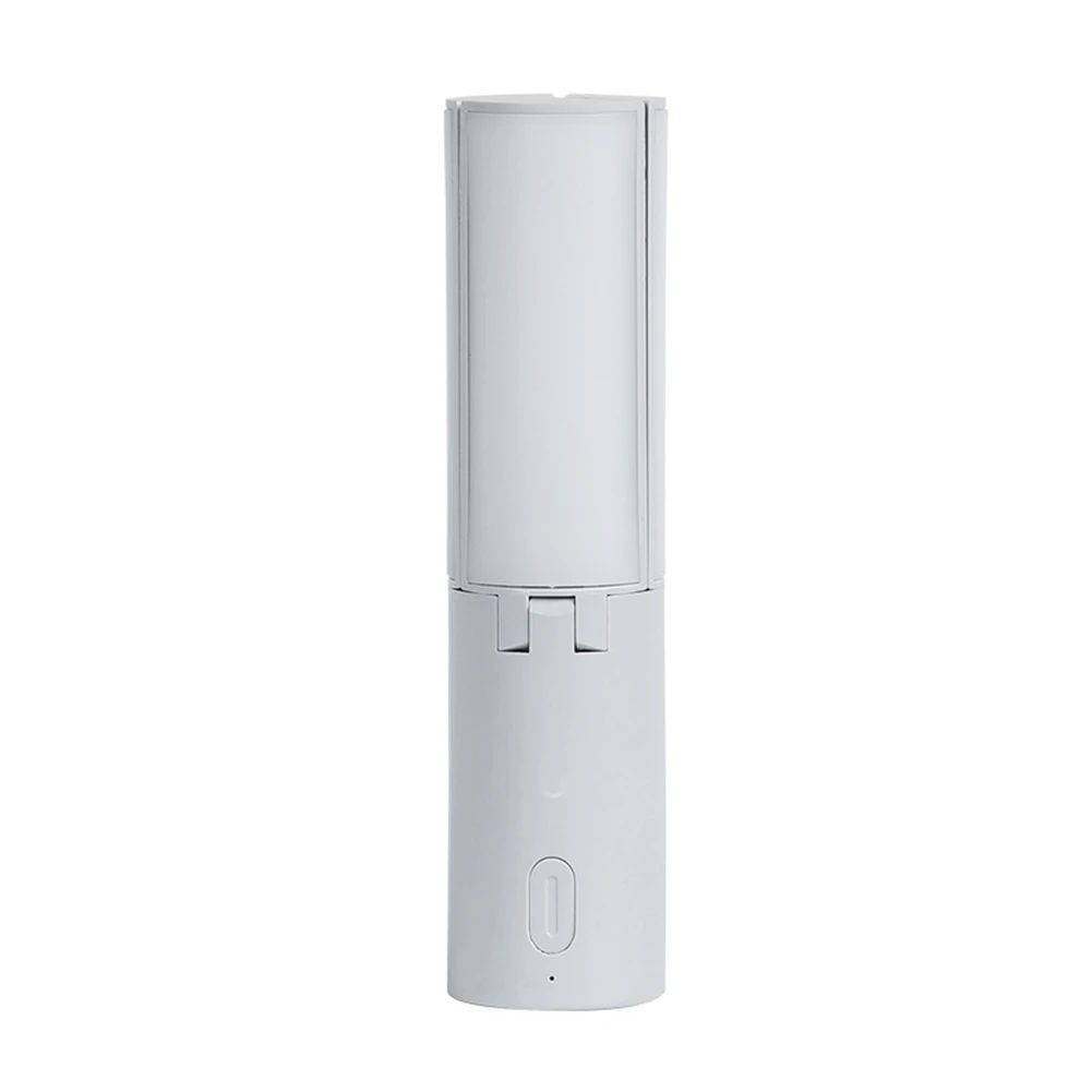 Ambient Light 3 Light Modes Tent Light Portable Camping Lantern Brightness Adjustable Cold And Warm Light Crossover
Ambient Light 3 Light Modes Tent Light Portable Camping Lantern Brightness Adjustable Cold And Warm Light Crossover