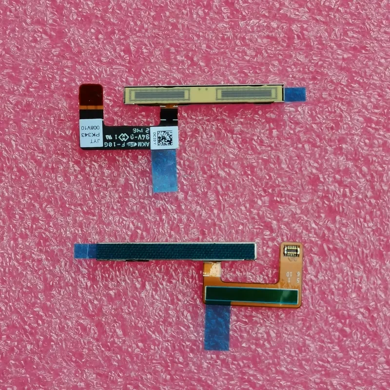LCD Module with HPD Body Sensor and Small Board Line for Lenovo ThinkPad X1 Yoga 6th Gen 2021
LCD Module with HPD Body Sensor and Small Board Line for Lenovo ThinkPad X1 Yoga 6th Gen 2021