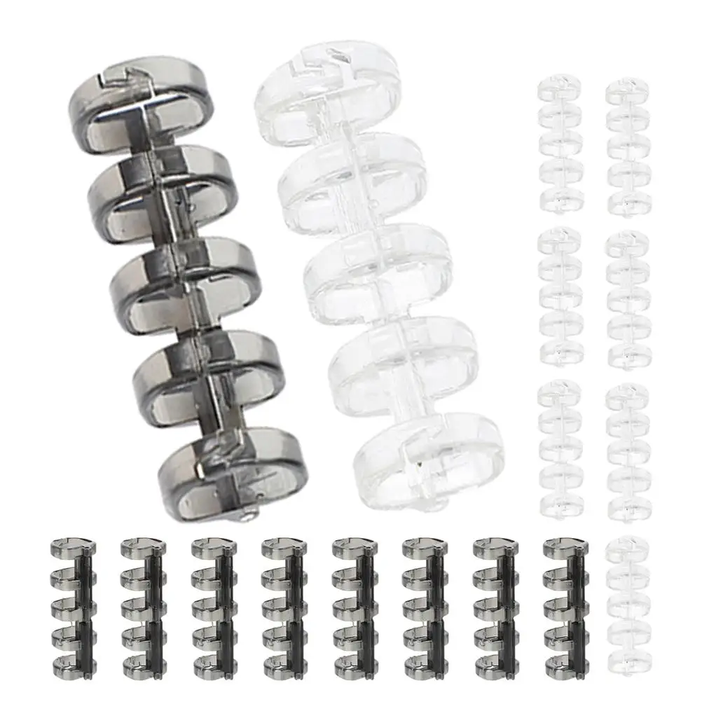 20 Pcs Crafts Binder Ring Card Rings Assorted Sizes Classroom Essentials for Teachers Office
20 Pcs Crafts Binder Ring Card Rings Assorted Sizes Classroom Essentials for Teachers Office