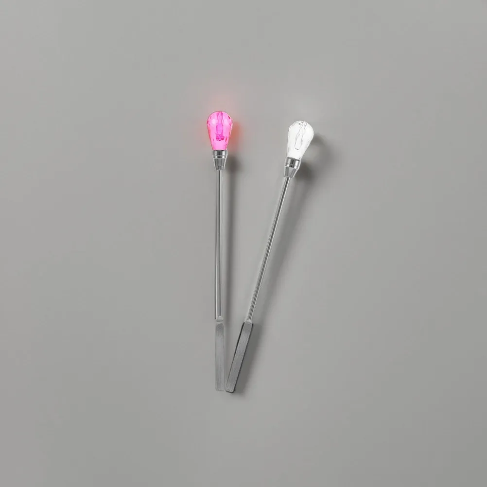 4Pcs Reusable Metal Wax Stirring Sticks Wax Seal Melting Kit for Invitations Envelopes DIY Craft Making Accessories Stir
4Pcs Reusable Metal Wax Stirring Sticks Wax Seal Melting Kit for Invitations Envelopes DIY Craft Making Accessories Stir