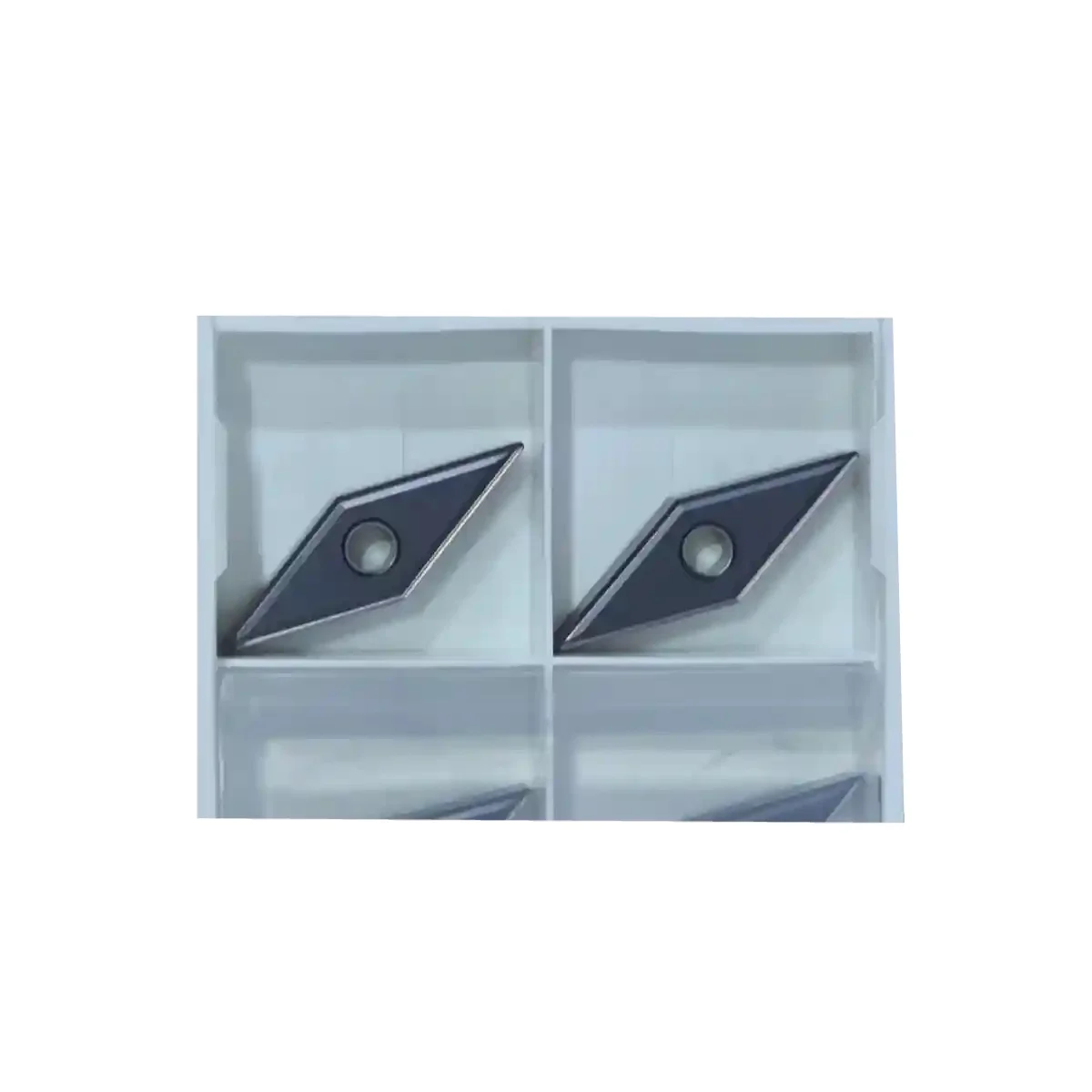 HOOGUU 100% оригинал VNMG160404-MS HG630 Токарная вставка с PVD-покрытием из цементированного карбида 
HOOGUU 100% оригинал VNMG160404-MS HG630 Токарная вставка с PVD-покрытием из цементированного карбида