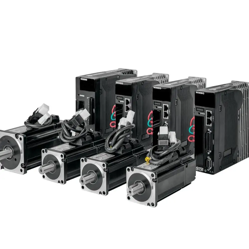 1kw 1.5kw 1.8kw 2kw 2.2kw 3.7kw 11kw 15kw 25kw 200w 400w 500w 750w 12v 24v 110v 220v 380v Ac Small Servo Motor with Drive
1kw 1.5kw 1.8kw 2kw 2.2kw 3.7kw 11kw 15kw 25kw 200w 400w 500w 750w 12v 24v 110v 220v 380v Ac Small Servo Motor with Drive