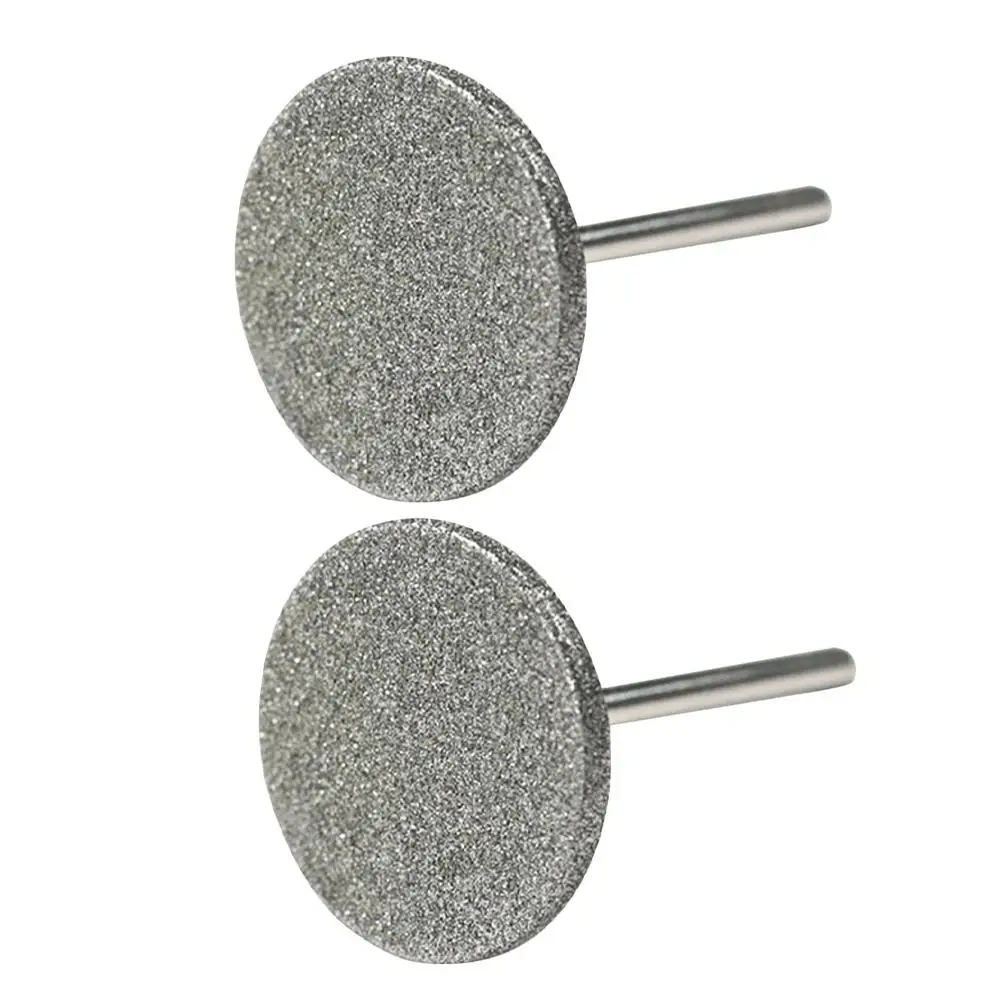 2 Pcs Nail Polisher Drill Bit for Nails Bits Holder Metal Electric Cuticle Remover Stainless Steel
2 Pcs Nail Polisher Drill Bit for Nails Bits Holder Metal Electric Cuticle Remover Stainless Steel