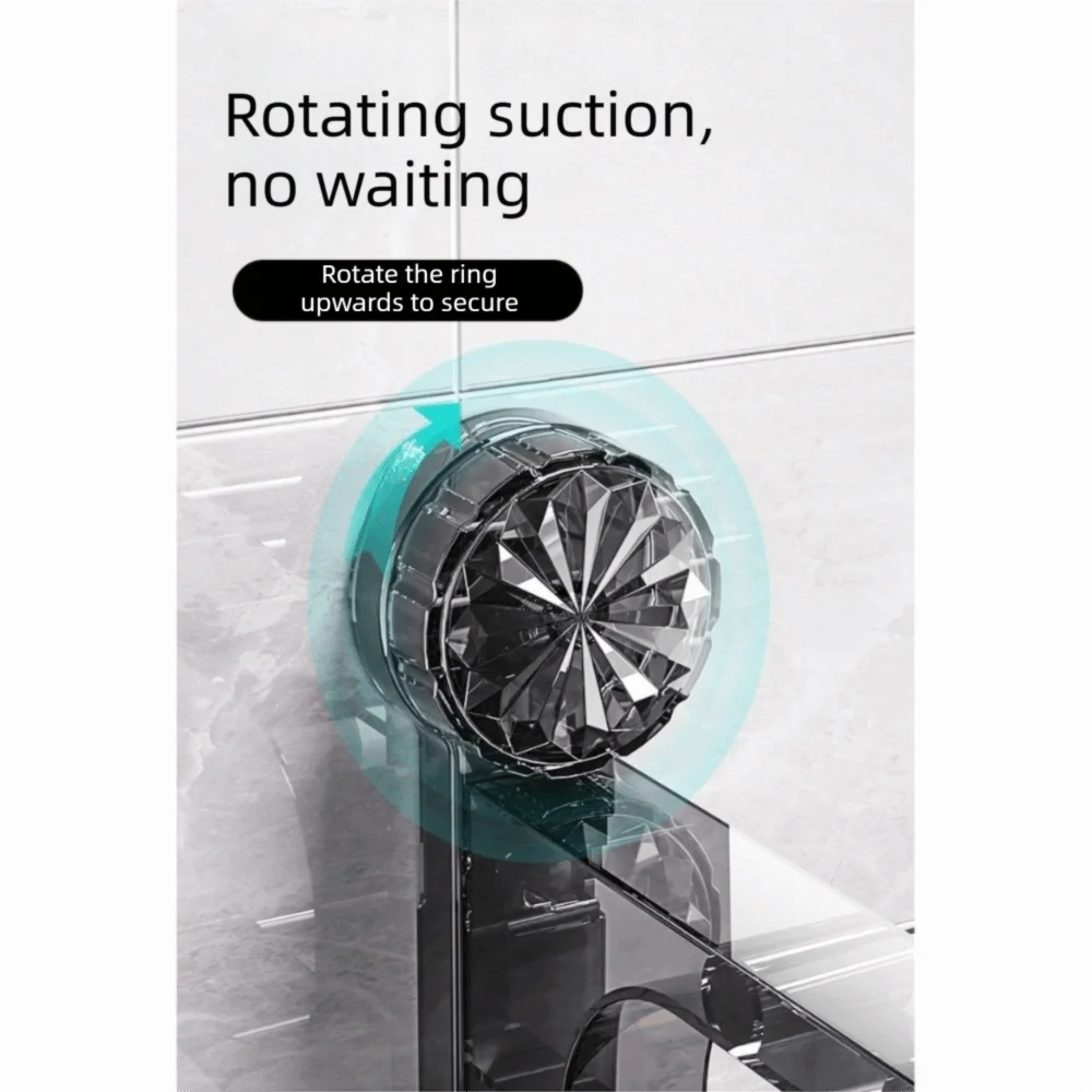 Вакуумный держатель для полотенец в ванную комнату с крючком, без сверления, настенный, для туалета, экономия места, без следов, на присосках
Вакуумный держатель для полотенец в ванную комнату с крючком, без сверления, настенный, для туалета, экономия места, без следов, на присосках