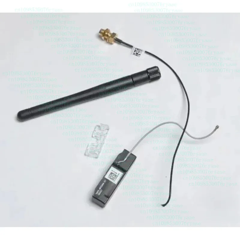 Новый оригинальный для Lenovo ThinkCentre M710q M910 M920 M720 M710 M80 M70 M90 Tiny4 NIC WIFI антенна SA30M36130 00XJ094
Новый оригинальный для Lenovo ThinkCentre M710q M910 M920 M720 M710 M80 M70 M90 Tiny4 NIC WIFI антенна SA30M36130 00XJ094