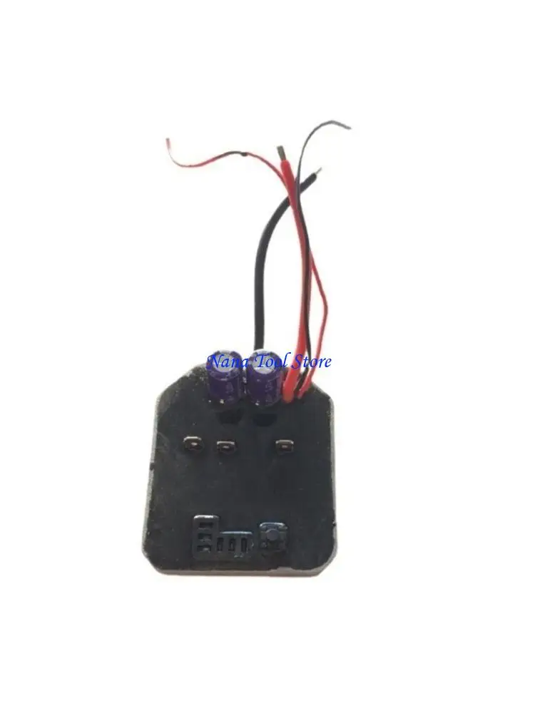 31GJ Quality Brushless Grinder Control Board 60A Motherboards Accessories
31GJ Quality Brushless Grinder Control Board 60A Motherboards Accessories