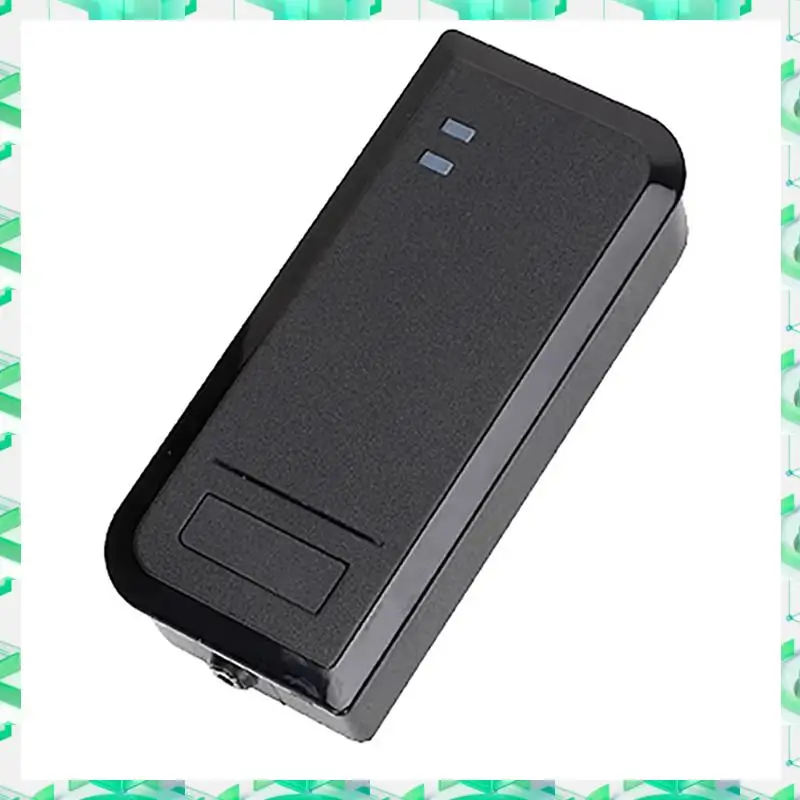 Card Swipe Access Control Machine Wiegand 26/34 Output IP66 Waterproof EM Access Control
Card Swipe Access Control Machine Wiegand 26/34 Output IP66 Waterproof EM Access Control