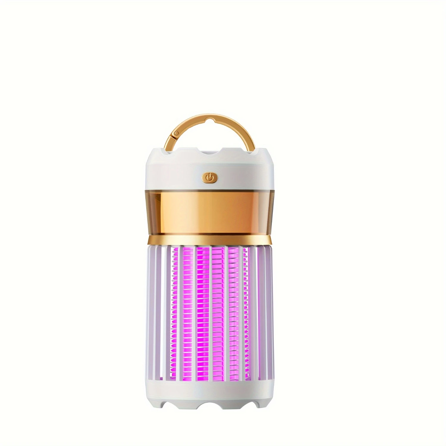 Shockingly Effective Portable Rechargeable Mosquito Killer Lamp with 3 Modes - Ideal for Bedroom, Kitchen, Living Room, Yard - P
Shockingly Effective Portable Rechargeable Mosquito Killer Lamp with 3 Modes - Ideal for Bedroom, Kitchen, Living Room, Yard - P