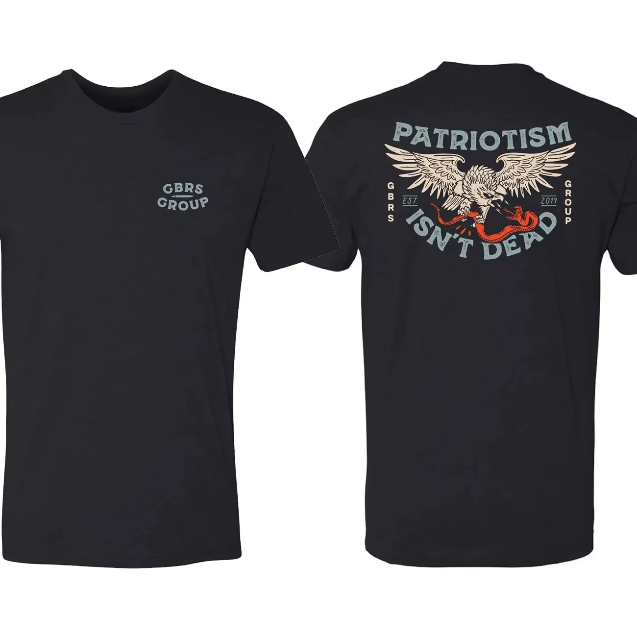 2025 GBRS GROUP Tactical T-shirt Military Enthusiast Men T-Shirts Streetwear Cotton Tops Breathable Tee Summer
2025 GBRS GROUP Tactical T-shirt Military Enthusiast Men T-Shirts Streetwear Cotton Tops Breathable Tee Summer