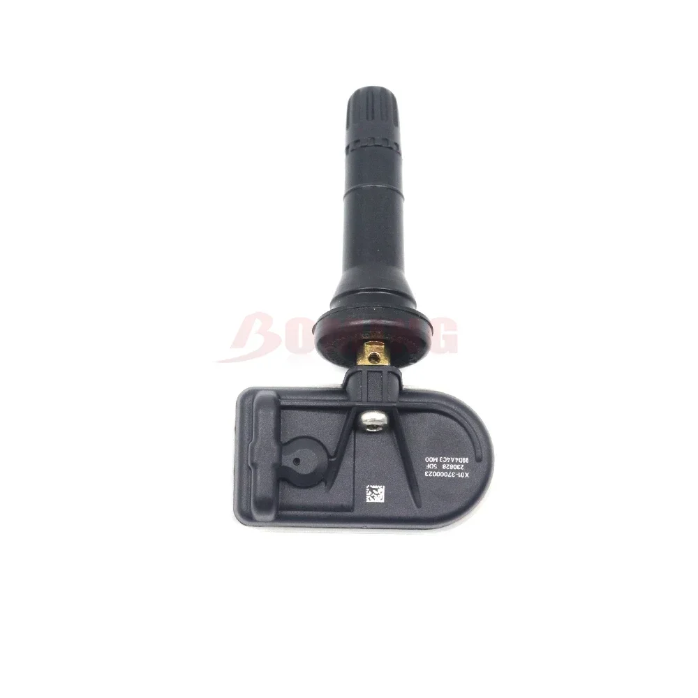 X01-37000023 New Car TPMS Tire Pressure Sensor For Leading Ideal L7 L9 ONE 2021 2022 2023 2024 433MHz X0137000023 X01 37000023
X01-37000023 New Car TPMS Tire Pressure Sensor For Leading Ideal L7 L9 ONE 2021 2022 2023 2024 433MHz X0137000023 X01 37000023