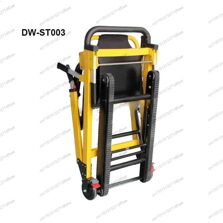 Foldable Stretcher Ambulance Spare Stair Chair Stretcher Corridor Evacuation Chair
Foldable Stretcher Ambulance Spare Stair Chair Stretcher Corridor Evacuation Chair