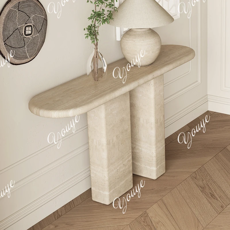 Простой модный стол для прихожей в скандинавском стиле, уникальный креативный консольный столик, изысканная красота, мебель для гостиной Wohnzimmertisch
Простой модный стол для прихожей в скандинавском стиле, уникальный креативный консольный столик, изысканная красота, мебель для гостиной Wohnzimmertisch