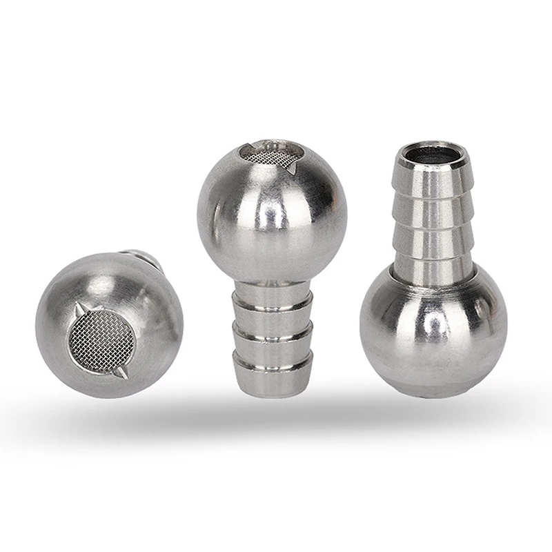 Foam Cannon Filter Weighted Straw Filter Ball Hose Attachment Washer Car Foam Accessories
Foam Cannon Filter Weighted Straw Filter Ball Hose Attachment Washer Car Foam Accessories