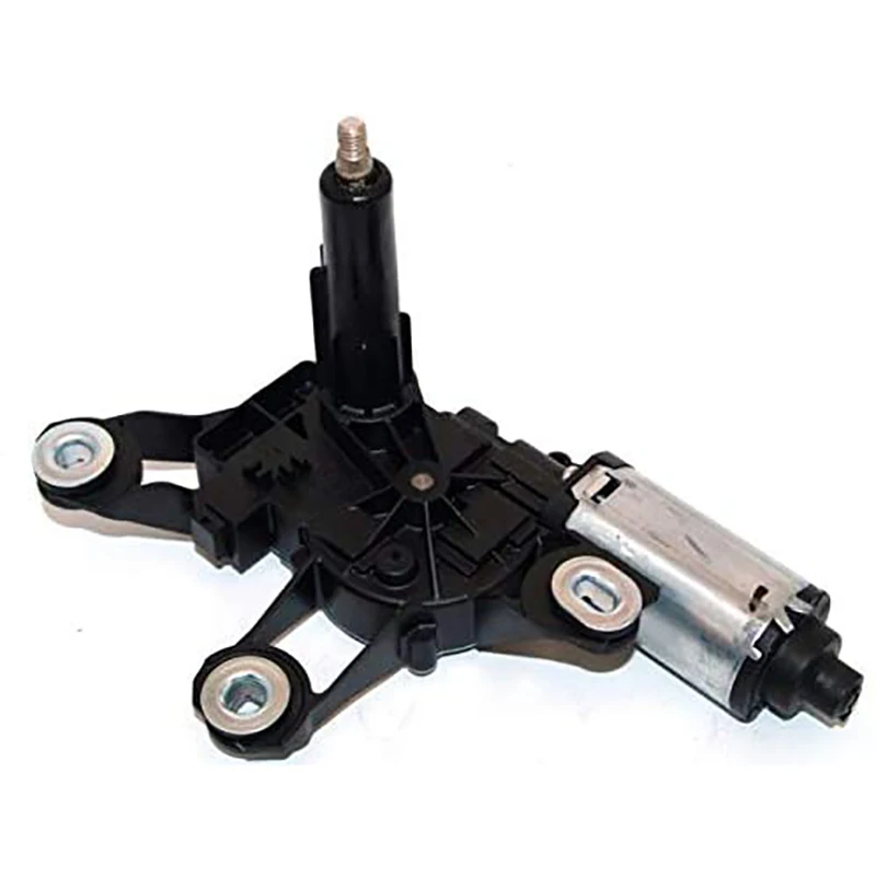 Мотор стеклоочистителя автомобиля задний для Land Rover Freelander 2006-2014 2.2D LR 002243 LR 033226 579745
Мотор стеклоочистителя автомобиля задний для Land Rover Freelander 2006-2014 2.2D LR 002243 LR 033226 579745