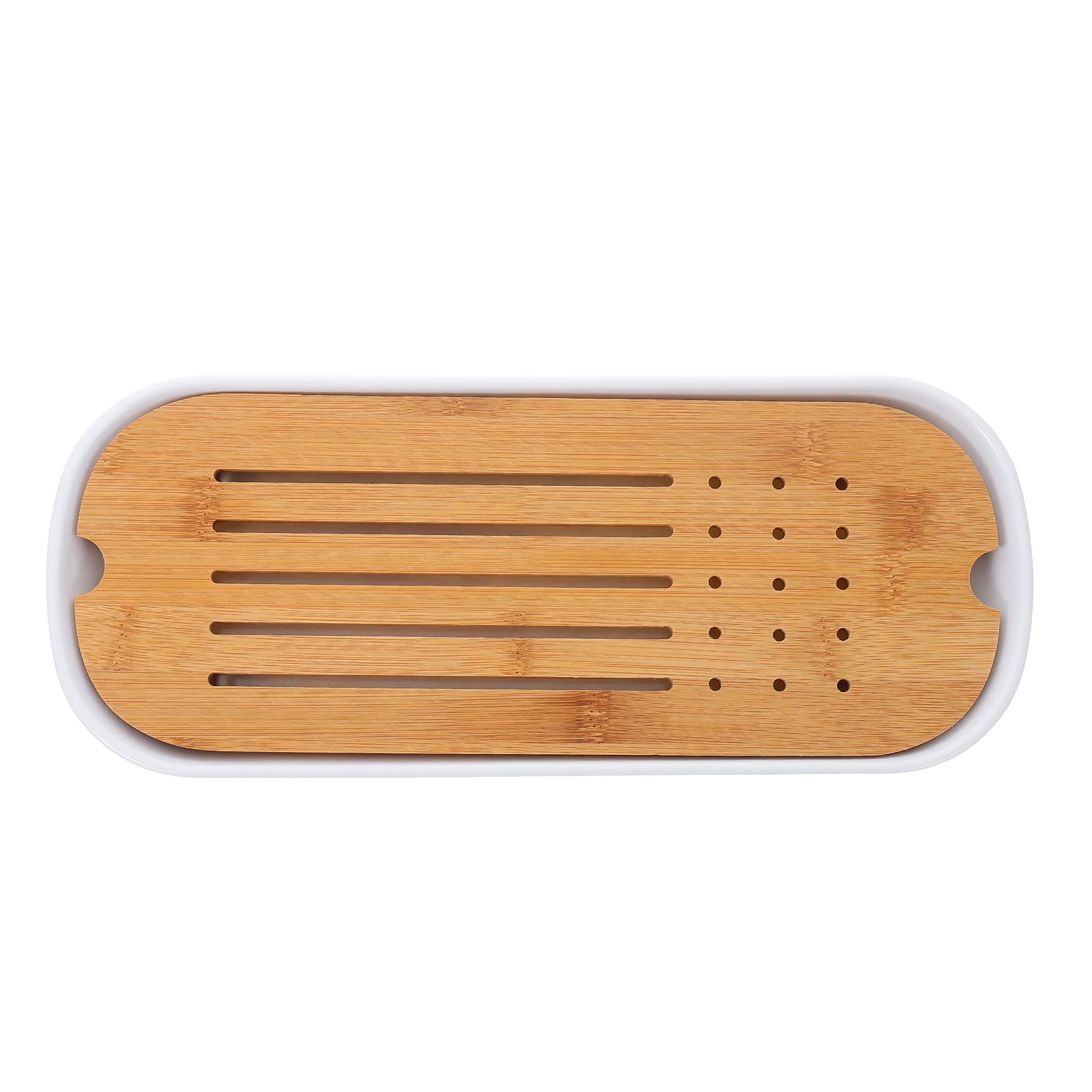 Wooden Melamine Draining Tray Versatile Cup Plate for Tea Room Office Living Room Home Accessory Simple Design
Wooden Melamine Draining Tray Versatile Cup Plate for Tea Room Office Living Room Home Accessory Simple Design