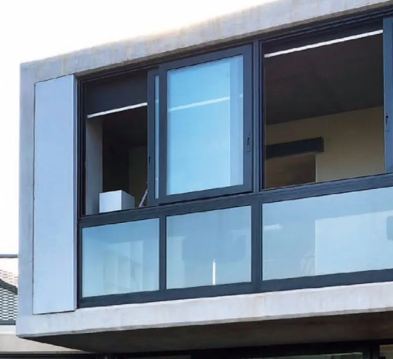 Modern Design Panoramic Glass Sliding Window Aluminum Residential Horizontal Opening Soundproof Waterproof Home Sliding Window
Modern Design Panoramic Glass Sliding Window Aluminum Residential Horizontal Opening Soundproof Waterproof Home Sliding Window