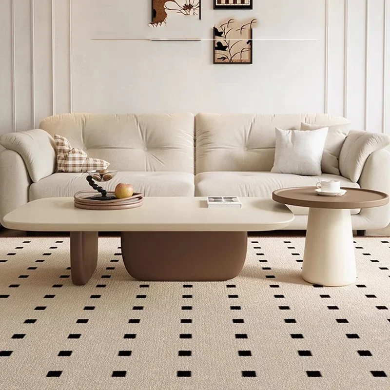 Luxury Household Coffee Tables Apartment French New Retro Coffee Tables Antique Beauty Mesas De Centro Para Sala Home Furniture
Luxury Household Coffee Tables Apartment French New Retro Coffee Tables Antique Beauty Mesas De Centro Para Sala Home Furniture