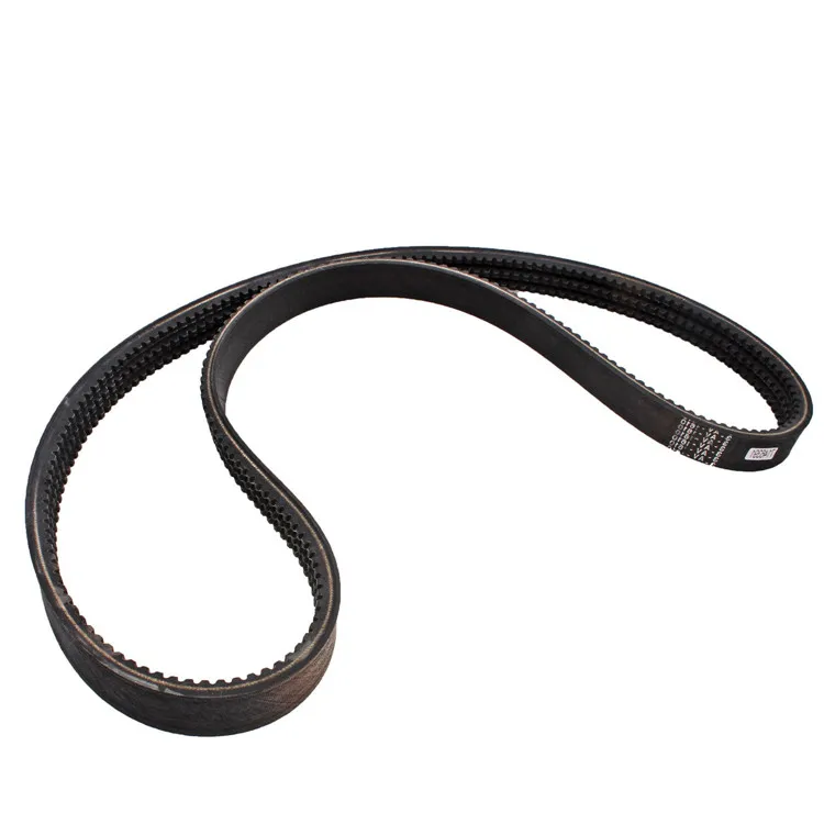 Новый ремень привода насоса 7146391 для bobcat S550 S530 S510 S590 S570 T590 T550
Новый ремень привода насоса 7146391 для bobcat S550 S530 S510 S590 S570 T590 T550