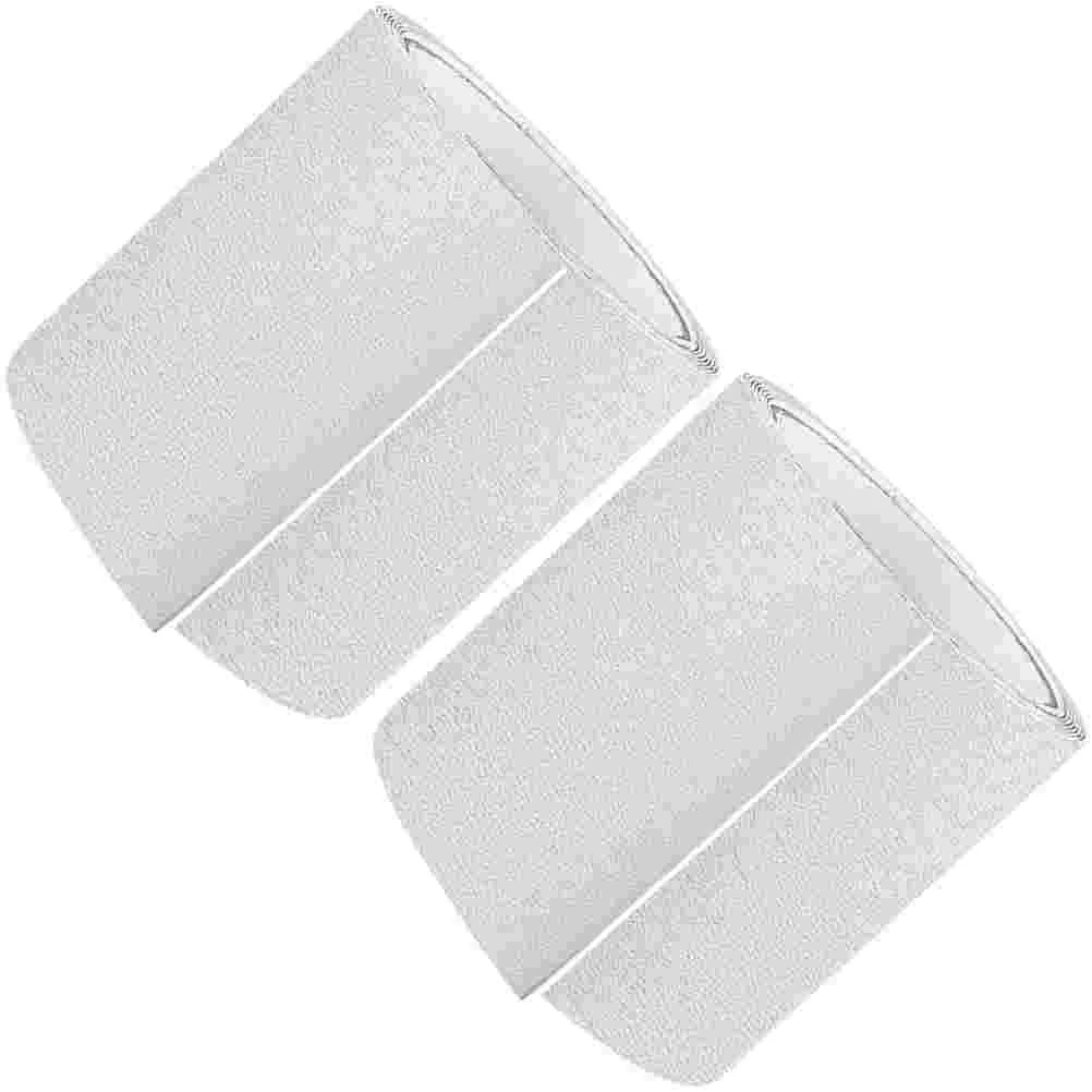 2 Rolls Sole Sticker Stickers Patches Men Sneakers Waterproof Shoes Pads High-heels Bottom Women's PVC Non-skid Protector
2 Rolls Sole Sticker Stickers Patches Men Sneakers Waterproof Shoes Pads High-heels Bottom Women's PVC Non-skid Protector