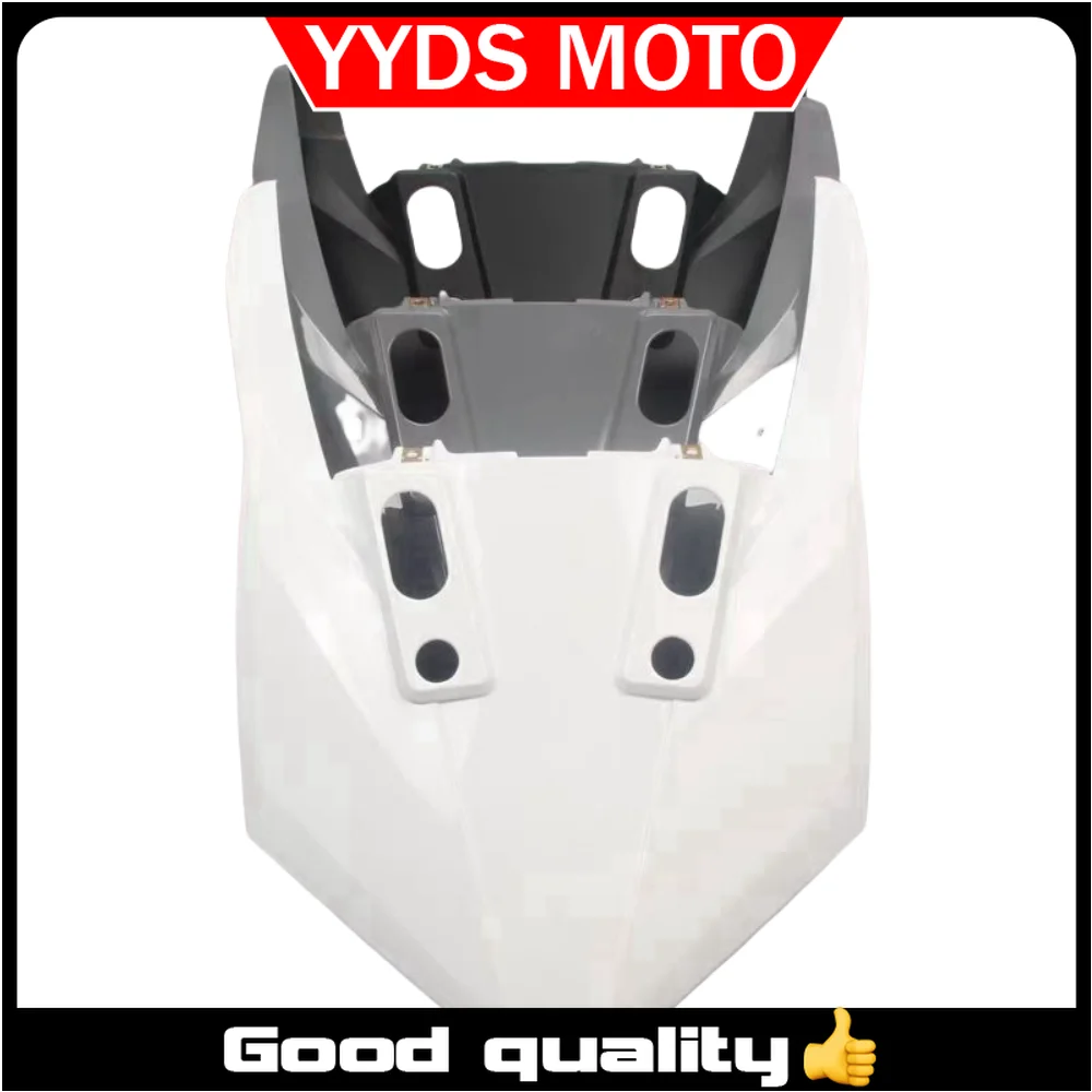 【Good quality】For Sym Jet X 125 / 150 / 200 Motorcycle Front Top Cover Panel Front Cover Sym Jet X 125 / 150 / 200
【Good quality】For Sym Jet X 125 / 150 / 200 Motorcycle Front Top Cover Panel Front Cover Sym Jet X 125 / 150 / 200