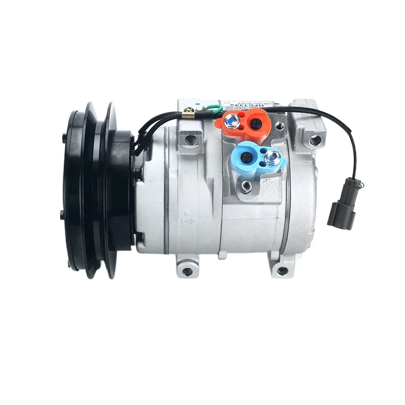 Komatsu PC130 200 220 300 400-7-8 air conditioning compressor,air conditioning pump,air conditioning pump, excavator accessori
Komatsu PC130 200 220 300 400-7-8 air conditioning compressor,air conditioning pump,air conditioning pump, excavator accessori