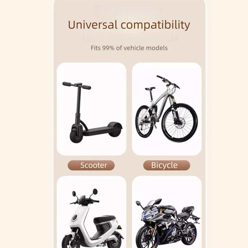 Waterproof Motorcycle Mobile Phone Holder Cradle Clip Sunshade Navigation Phone Holder Shock Resistant Adjustable
Waterproof Motorcycle Mobile Phone Holder Cradle Clip Sunshade Navigation Phone Holder Shock Resistant Adjustable