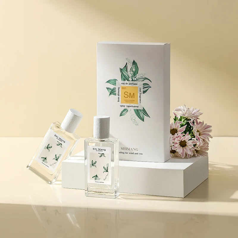 50ML Arabian Perfume Floral Notes Jasmine Fragrance Ladies Lasting Fragrance Niche Fresh Perfume Original High Quality EDT
50ML Arabian Perfume Floral Notes Jasmine Fragrance Ladies Lasting Fragrance Niche Fresh Perfume Original High Quality EDT