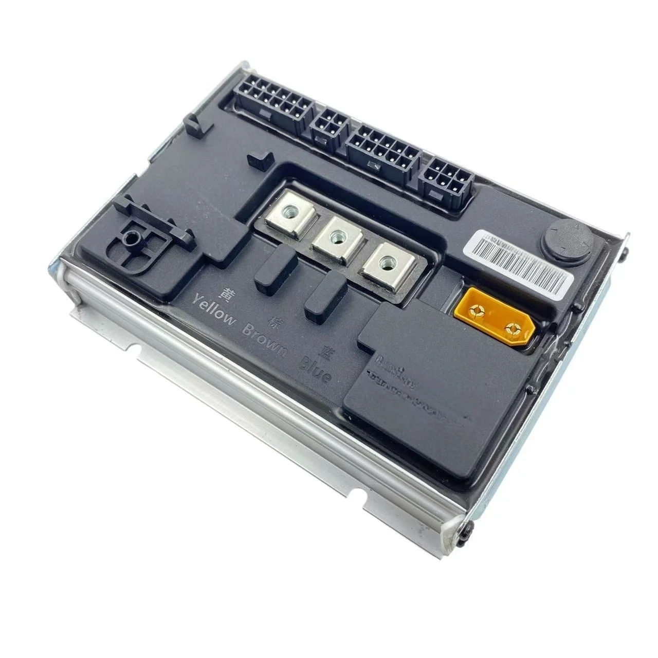 Original Controller Mainboard for ZT3 pro Electric Scooter Control Board Assembly Replacement Parts
Original Controller Mainboard for ZT3 pro Electric Scooter Control Board Assembly Replacement Parts