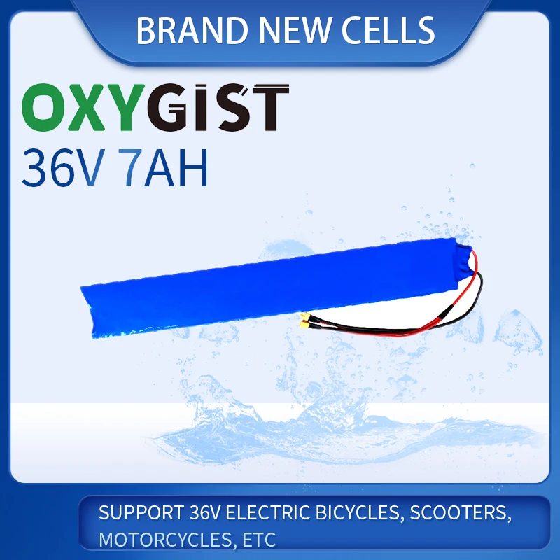 10S2P 36В скутер 7Ah встроенный 15A BMS 37V 42V 18650 Φ для m365 pro Электрический скутер расширенные батареи
10S2P 36В скутер 7Ah встроенный 15A BMS 37V 42V 18650 Φ для m365 pro Электрический скутер расширенные батареи