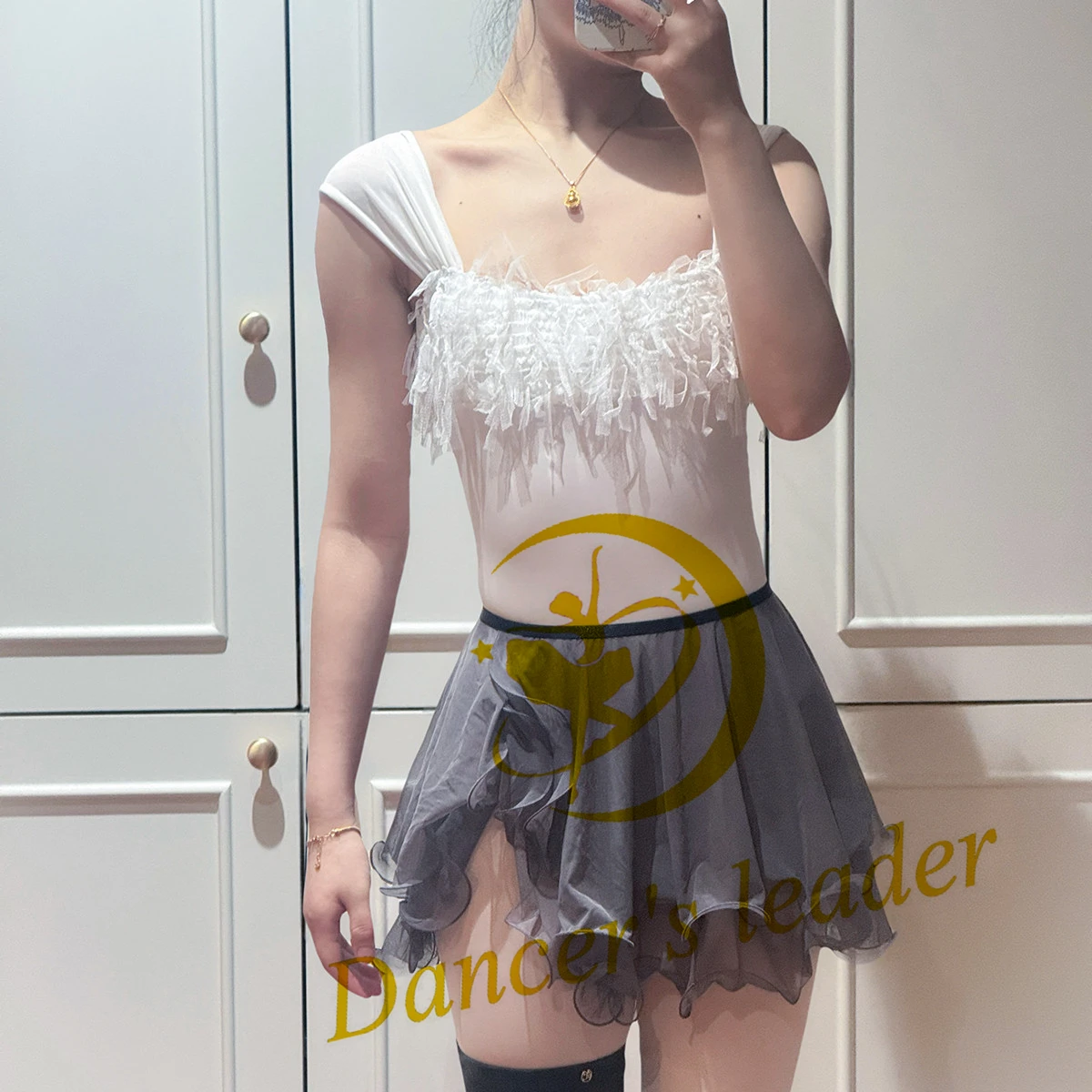 Ballet Mesh Flower Bud Women Dance Skirts Gymnastics Practice Skirts Adult Women's Ballet Costumes Lyrical Skirts
Ballet Mesh Flower Bud Women Dance Skirts Gymnastics Practice Skirts Adult Women's Ballet Costumes Lyrical Skirts