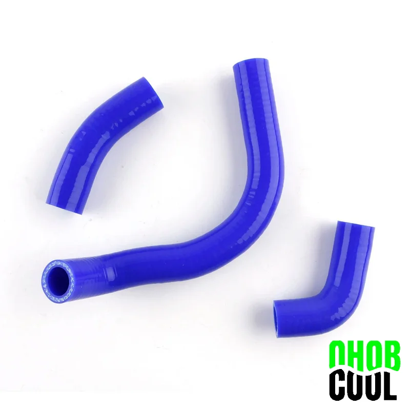 For 1986-1990 Suzuki RM125 RM 125 Silicone Radiator Water Coolant Hose Pipe Kit 1987 1988 1989
For 1986-1990 Suzuki RM125 RM 125 Silicone Radiator Water Coolant Hose Pipe Kit 1987 1988 1989