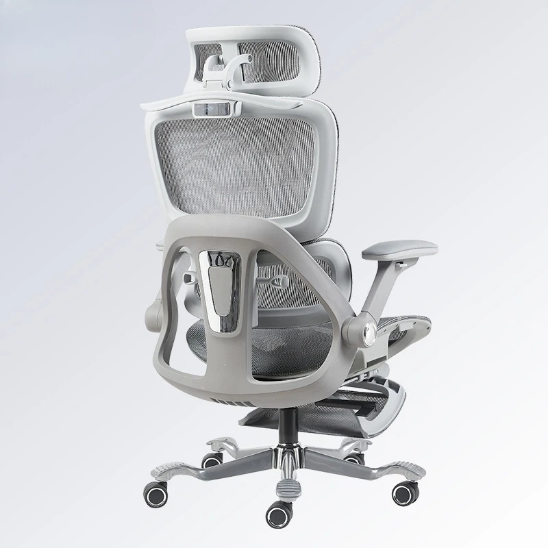 Ergonomic Gaming Chair Computer Office Chair Comfortable Home Desk Chair with Lumbar Cushion
Ergonomic Gaming Chair Computer Office Chair Comfortable Home Desk Chair with Lumbar Cushion