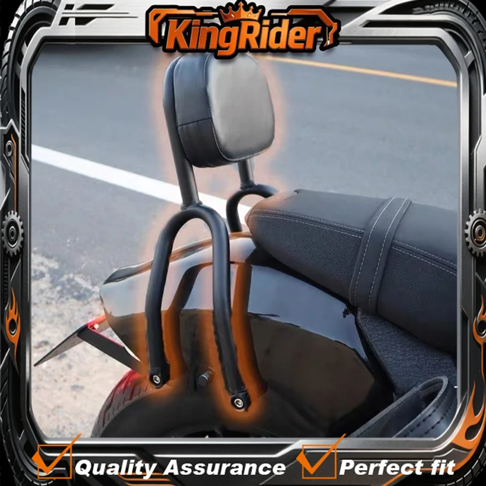 Modified rear armrests and backrest for Benda; Benda 500 rear backrest with a curved rear section. For DARK FLAG 500.
Modified rear armrests and backrest for Benda; Benda 500 rear backrest with a curved rear section. For DARK FLAG 500.