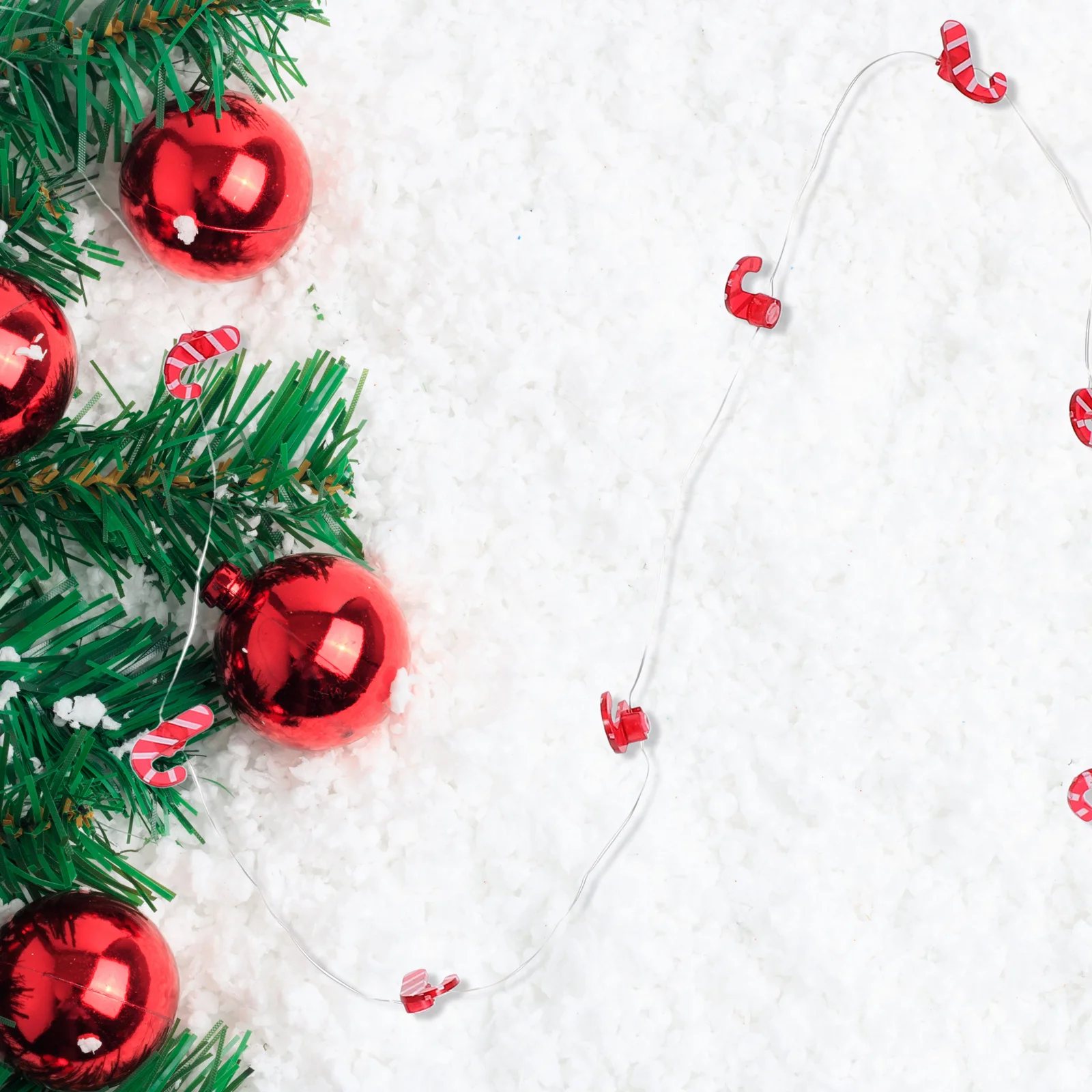 1m Candy Cane Copper Wire LED String Lights Christmas Operated Indoor Outdoor Tree Bedroom Decoration Jack O Lantern 
1m Candy Cane Copper Wire LED String Lights Christmas Operated Indoor Outdoor Tree Bedroom Decoration Jack O Lantern