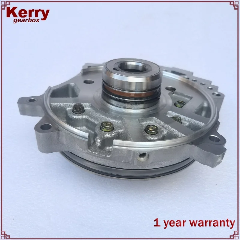 JF010E Transmission Oil Pump Warranty for Nissan Murano Maxima Altima Quest Infiniti JX35 QX60
JF010E Transmission Oil Pump Warranty for Nissan Murano Maxima Altima Quest Infiniti JX35 QX60