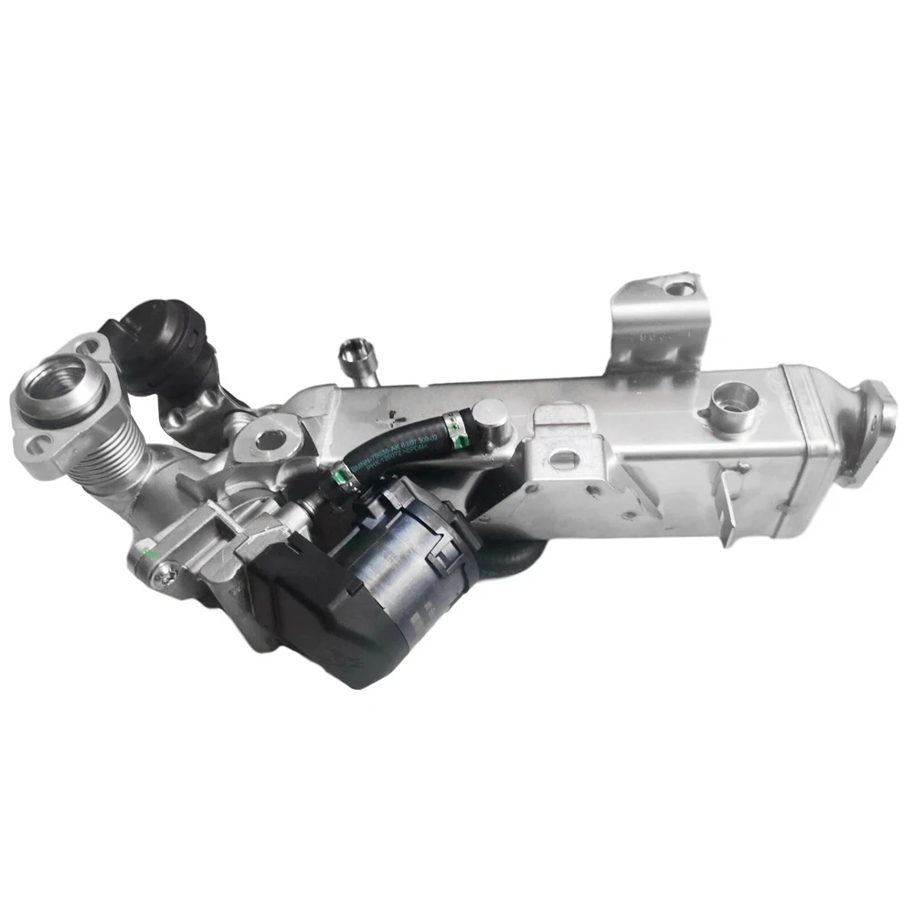 Womala High Quality Auto Parts EGR Cooler OE 11717810751 for 1/3/4/5 Series X1 X3 E91 F21 F20
Womala High Quality Auto Parts EGR Cooler OE 11717810751 for 1/3/4/5 Series X1 X3 E91 F21 F20