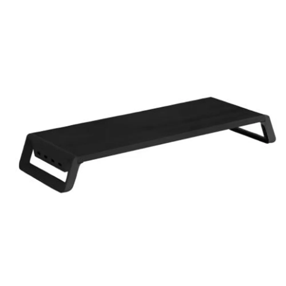 Thickening Computer Monitor Stand Increase Monitor Height Ergonomic Design Computer Booster Stand with USB Hub Laptop Riser
Thickening Computer Monitor Stand Increase Monitor Height Ergonomic Design Computer Booster Stand with USB Hub Laptop Riser