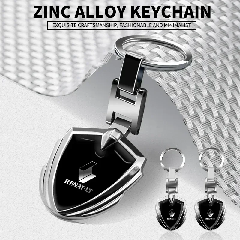 Car Emblem Fashion Metal Keychain 3D Car Metal Key Rings For Renault DACIA Scenic Loguna Twingo Symbol Fluence Espace Clio
Car Emblem Fashion Metal Keychain 3D Car Metal Key Rings For Renault DACIA Scenic Loguna Twingo Symbol Fluence Espace Clio