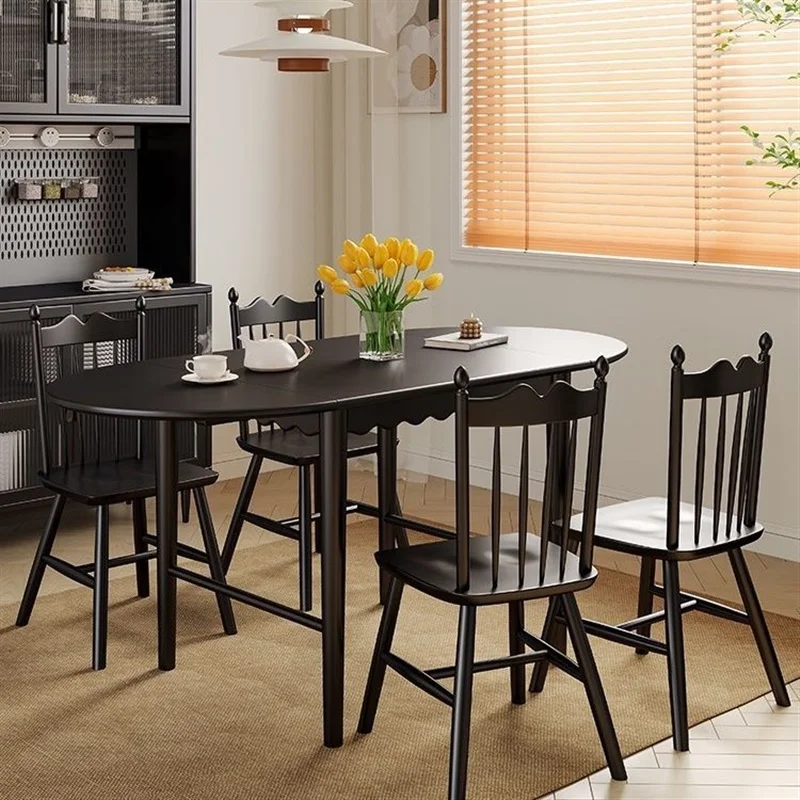 Cafe Table Chairs Living Room Multifunctional Dining Tables Restaurant Modern Kitchen Bar Coffee Tabulka Study Breakfast
Cafe Table Chairs Living Room Multifunctional Dining Tables Restaurant Modern Kitchen Bar Coffee Tabulka Study Breakfast