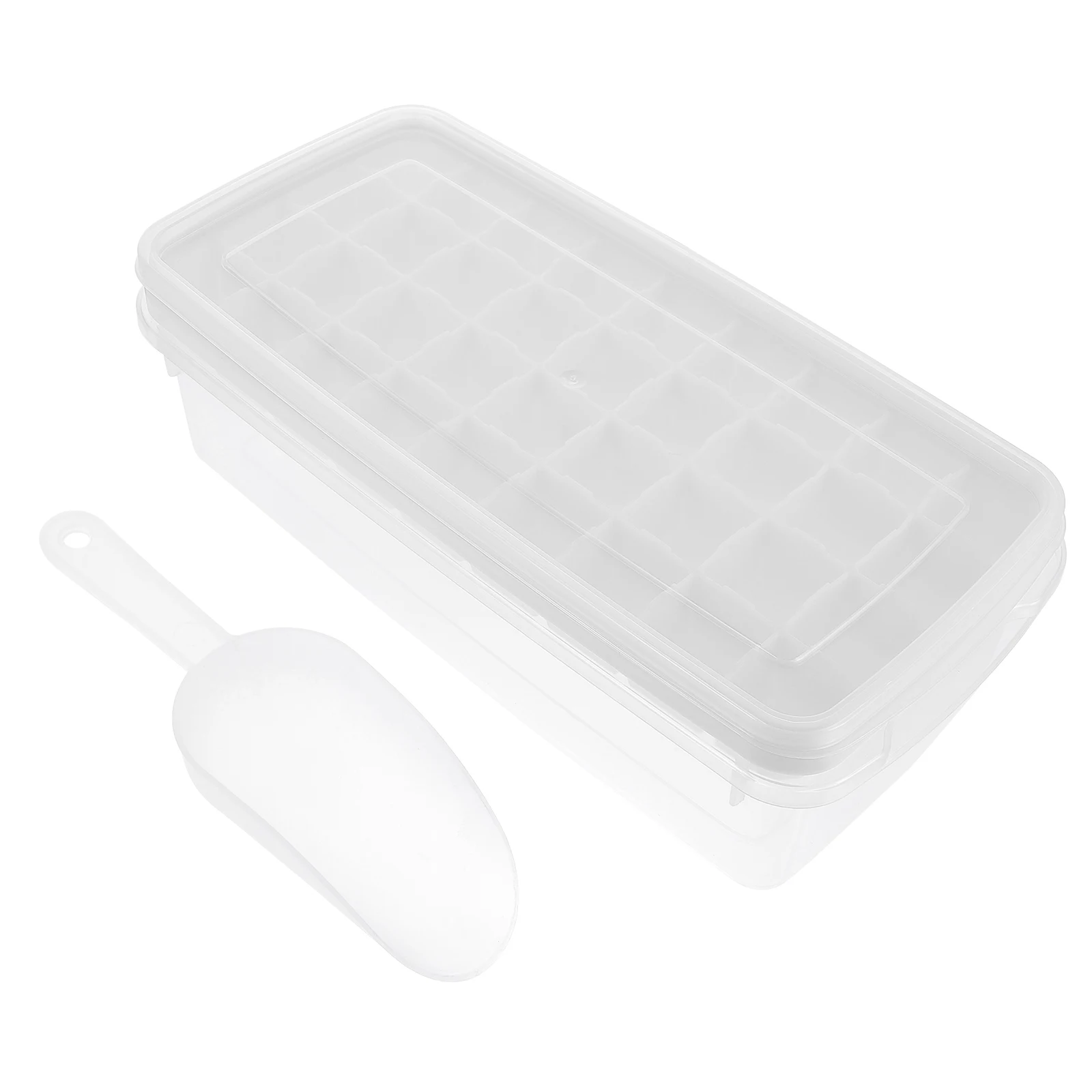Silicone Mold Creative Circle Shape Easy Release Stackable Home Use DIY Ice Making Tool Kitchen Tool Ice Making Box
Silicone Mold Creative Circle Shape Easy Release Stackable Home Use DIY Ice Making Tool Kitchen Tool Ice Making Box