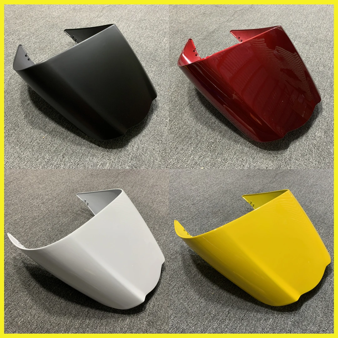 Motorcycle Pillion fairing For Ducati Diavel 1200 1260 2011 2012 2013 2014 2015 2016 2017 2018 Rear hump Rear Seat Cover Cowl
Motorcycle Pillion fairing For Ducati Diavel 1200 1260 2011 2012 2013 2014 2015 2016 2017 2018 Rear hump Rear Seat Cover Cowl