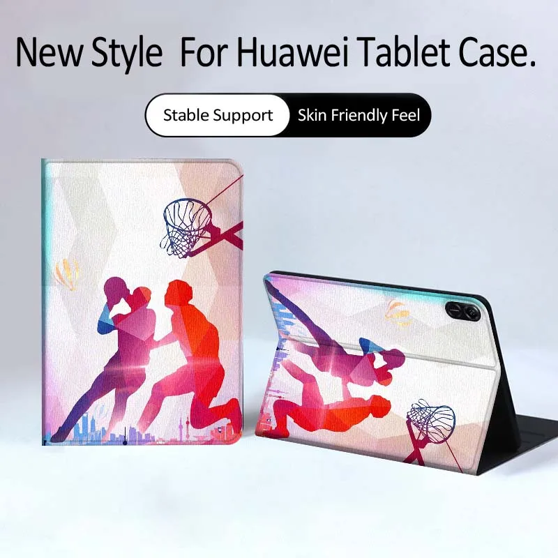 Cool sports style patterns Tablet Case For Huawei MatePad Pro Air 12 X Honor Pad 8 V8 9 13 GT GT2 3 12.6 13.3 Inch
Cool sports style patterns Tablet Case For Huawei MatePad Pro Air 12 X Honor Pad 8 V8 9 13 GT GT2 3 12.6 13.3 Inch