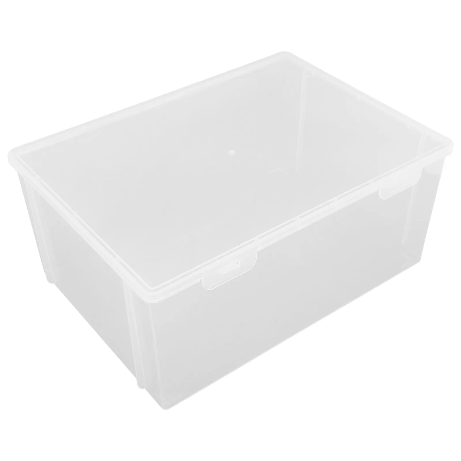 Action Figure Display Box L Transparent Storage Case Exhibition Collection Holder Showcase Display Case for Collectibles
Action Figure Display Box L Transparent Storage Case Exhibition Collection Holder Showcase Display Case for Collectibles
