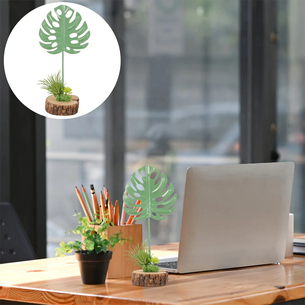 2Pcs Artificial Plant Resin Artificial Monstera Plant Home Decor Bedroom Living Room Office DeskFaux Palm Tree
2Pcs Artificial Plant Resin Artificial Monstera Plant Home Decor Bedroom Living Room Office DeskFaux Palm Tree